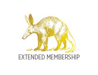 Overseas 3 Year Membership